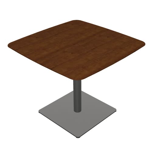 Square 'Skyline' Meeting Table