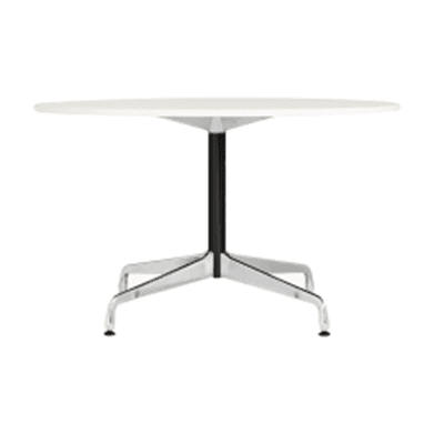 48" Round Eames Meeting Table