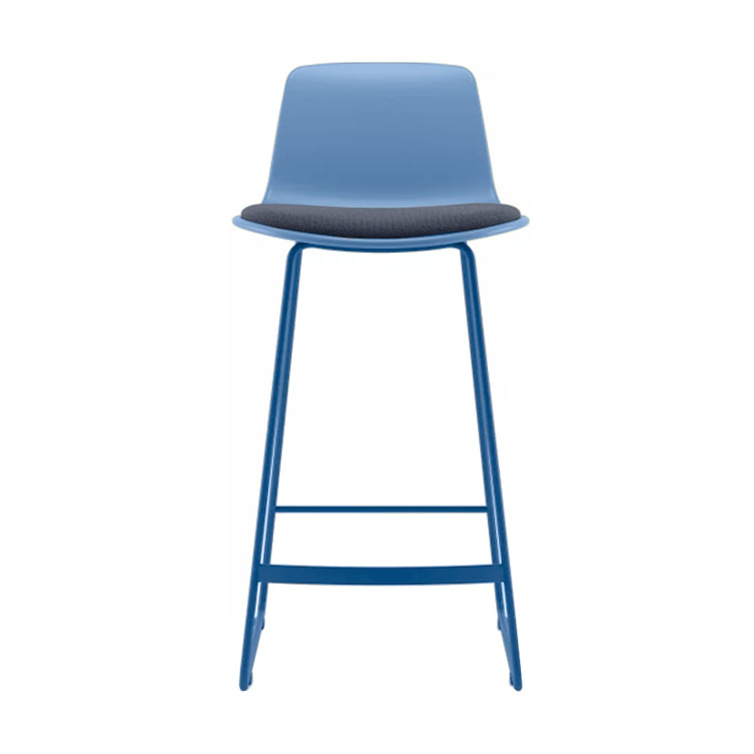Enea Lottus Stack Stool