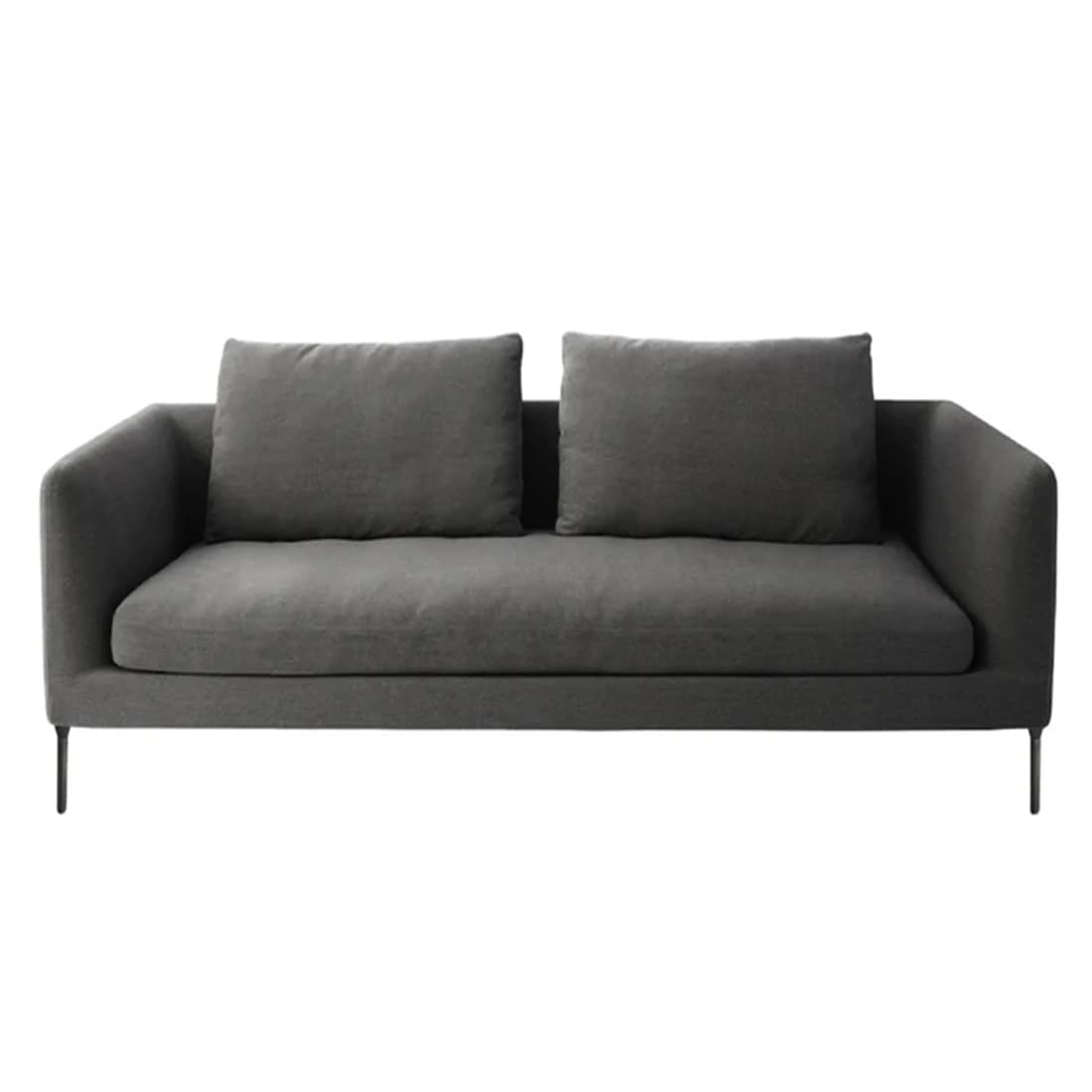 Delta Club 2 Seater