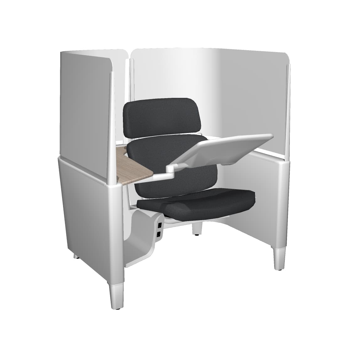 Brody Work Lounge