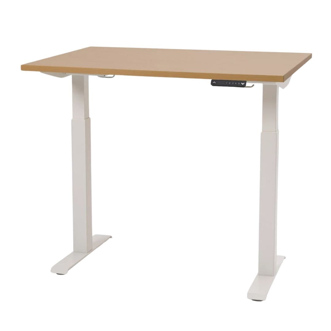 Sit-stand Table