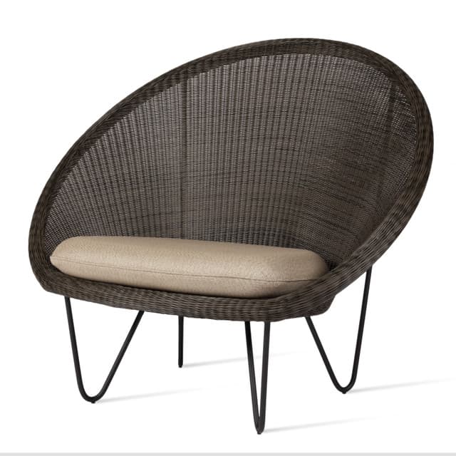 Gipsy Cocoon Black Base