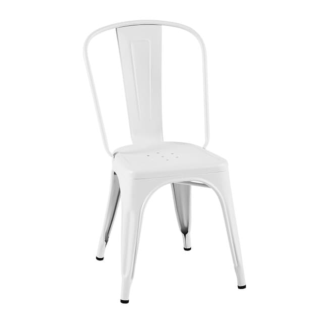 A Chair Indoor Painted