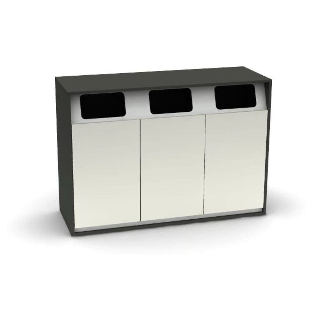Aware Recycle/Trash
