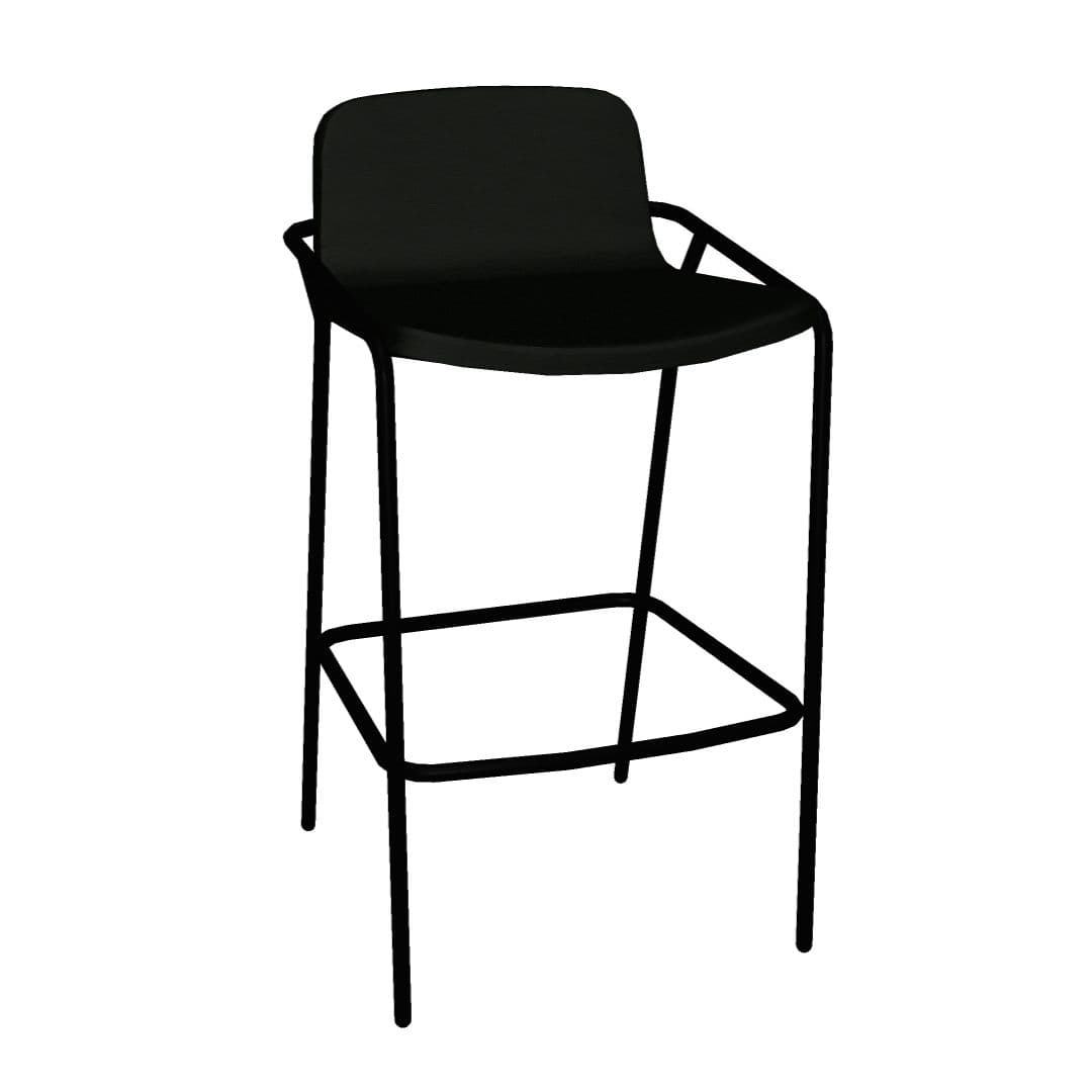 Channel Stich Barstool
