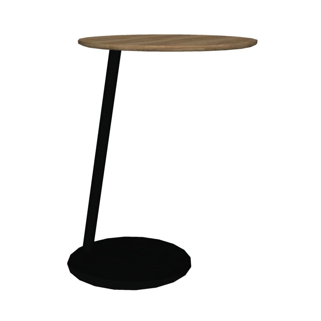 Briefing Laptop Table