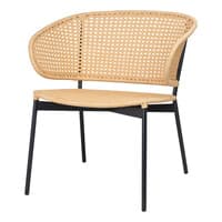 Gorm Outdoor Lounge Chair
