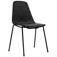 Basket Chair Outdoor