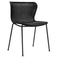C603 Outdoor Dining Chair