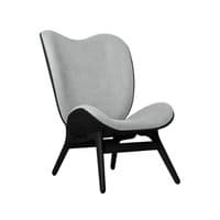 A Conversation Lounge Chair, High