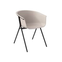 Roqa Four Leg Chair