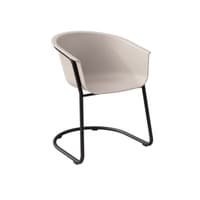 Roqa Cantilever Chair