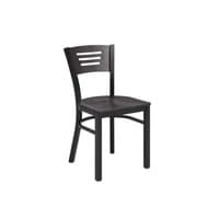 Basics Wood Chair