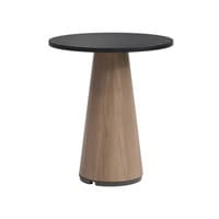 Ember 36" x 36" Café Bar Table