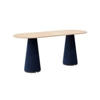 Ember 36" x 84" Conference Table