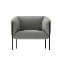 Aras Lounge Chair