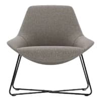 Harlo Soft Seating Sled Base