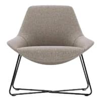 Harlo Soft Seating Sled Base