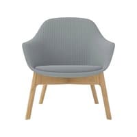 Jest Lounge Chair