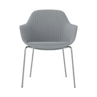 Jest Table Chair (Sold in pairs)