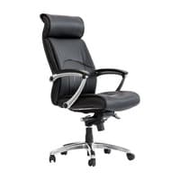 Madison Executive Seating (High Back)