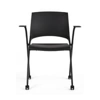 Soleil Nesting Chair (Sold in Pairs)