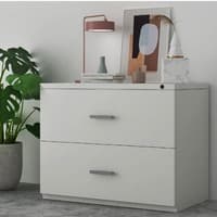 Interra 2H Storage (Size is varied)