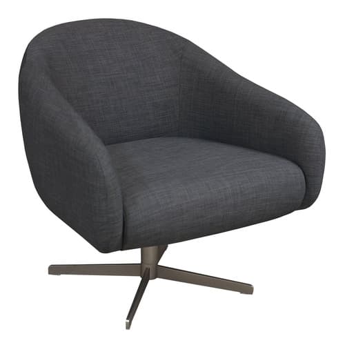 'Poppy' Modern Reception Chair