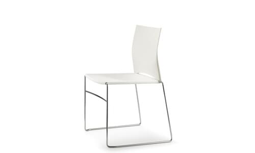 'Tier' Stacking Chair