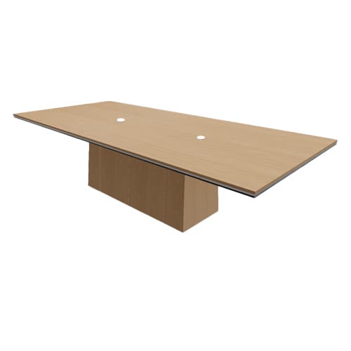 8 Person 'Mesa' Conference Table