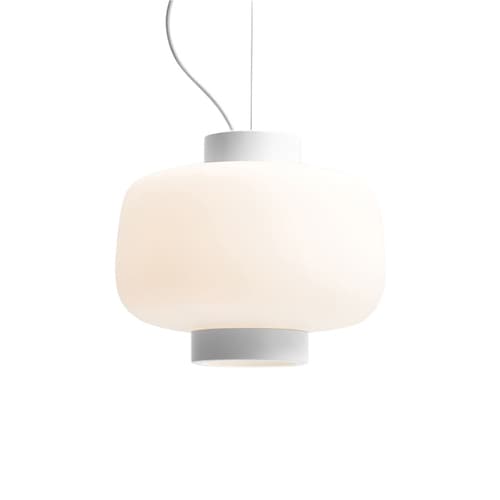 'Dusk' Lamp Large