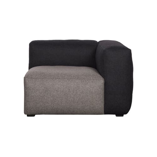 'MAGS' Soft Sectional Right Raf