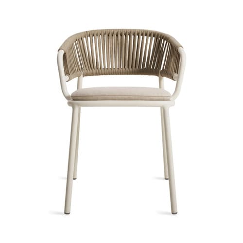 'Mate' Outdoor Side Chair