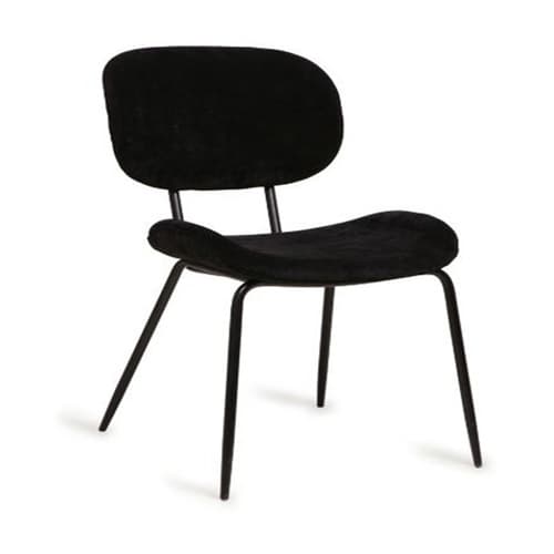 Cafe Dining Chair 'Rib'