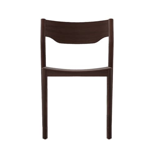 Tangerine Chair Umber