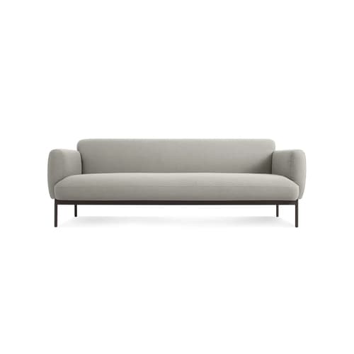 Puff Puff 85" Sofa