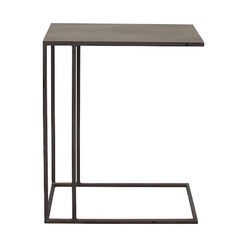 C-Side Table