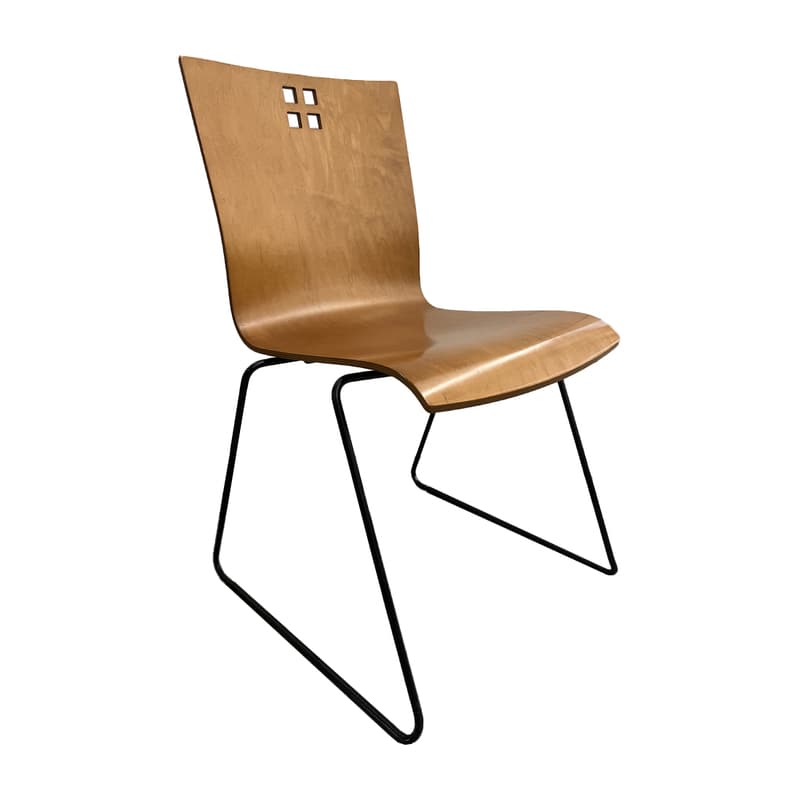 Marquette Chair