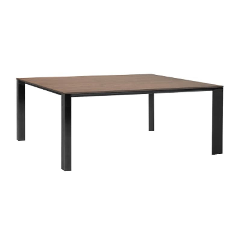 Square Coffee Table