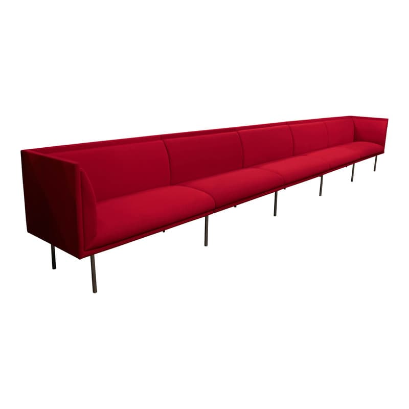 5 Piece 20 Foot Sofa Lounger