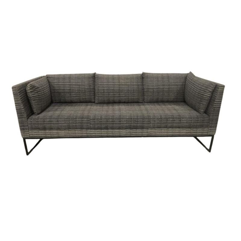 Calm 3-Seater Sofa