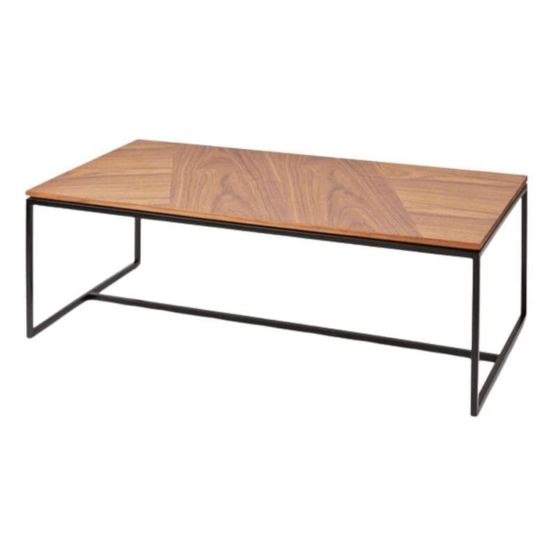 Tobias Rectangular Coffee Table
