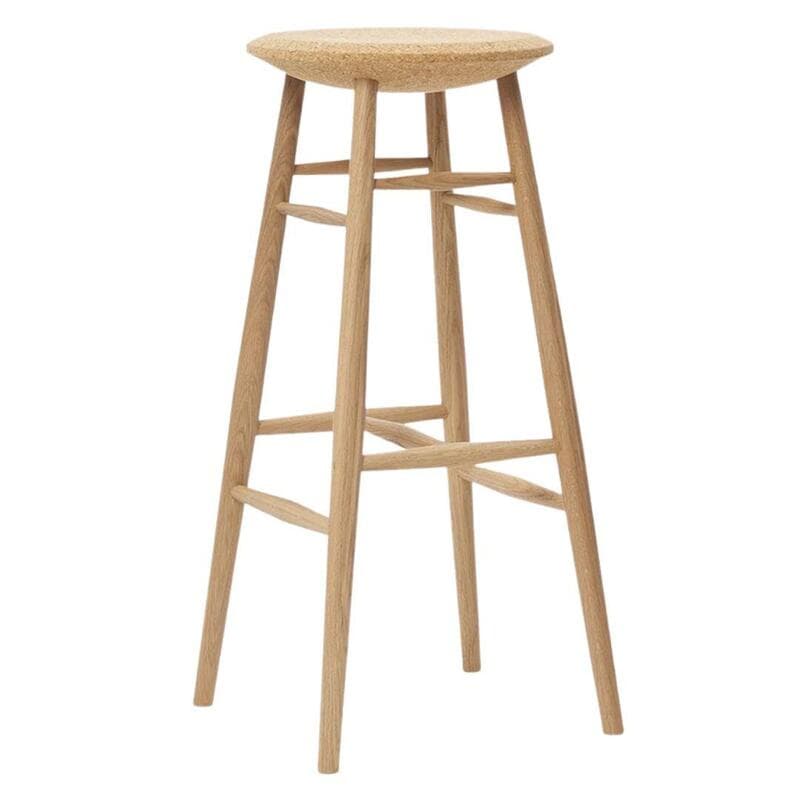 Drifted Bar Stool