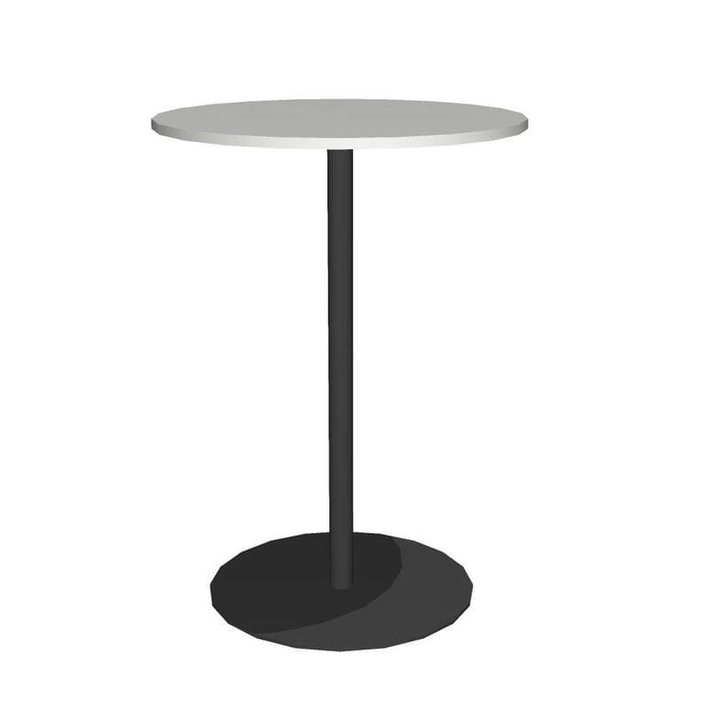 Briefing End Table