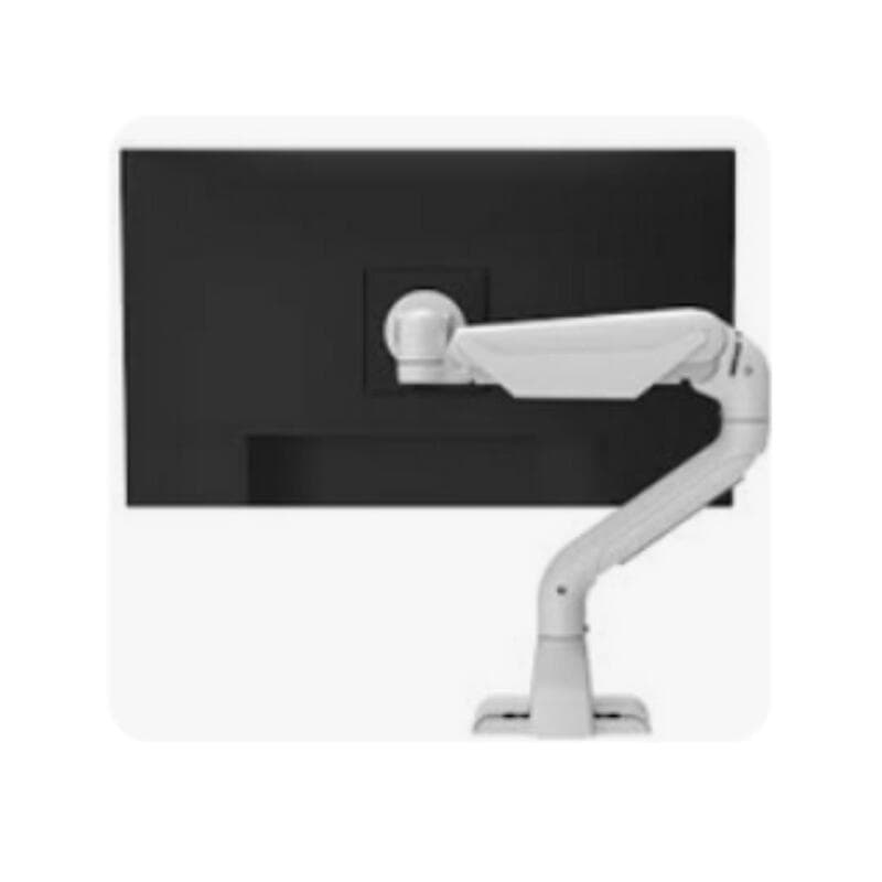 E5 Single Monitor Arm