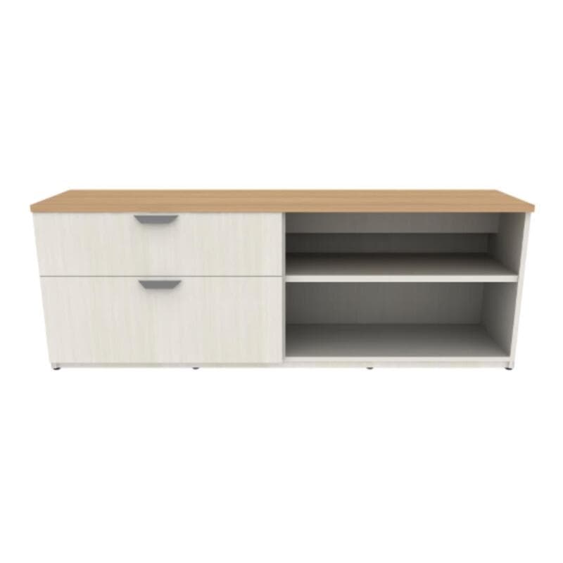 Dash Credenza RH