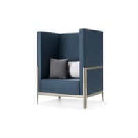 'Scape' Private Lounge