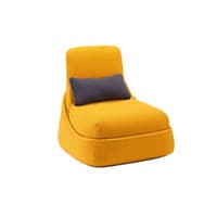 'Hosu' Lounge Chair