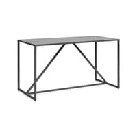 'Strut' Large Bar Height Table